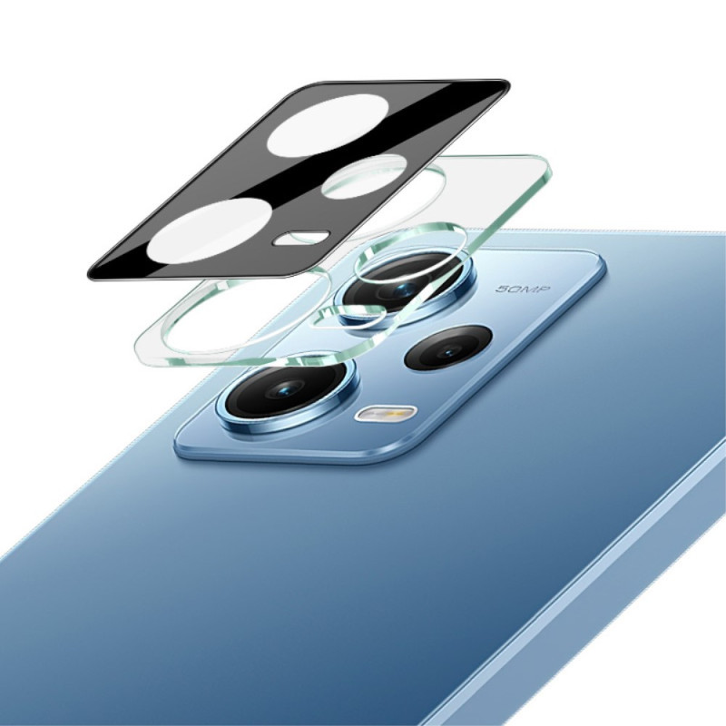 Xiaomi Redmi Note 12 Pro 5G gehard glas beschermende lens
