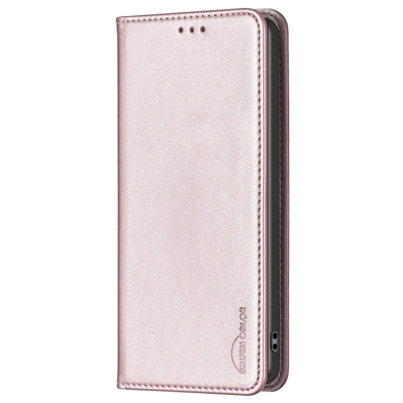 Flip cover Xiaomi 13T / 13T Pro Binfen kleur