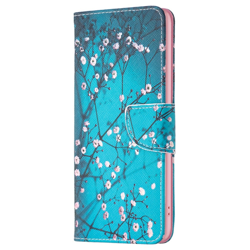 Hoesje Xiaomi 13T / 13T Pro Bloemtakken