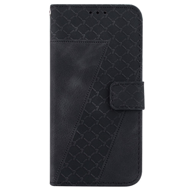 Xiaomi 13T / 13T Pro Design 7 hoesje met riem