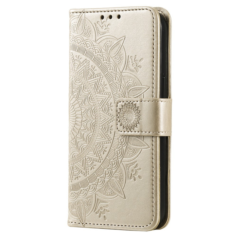 Xiaomi 13T / 13T Pro Mandala Zonnetasje met Koord