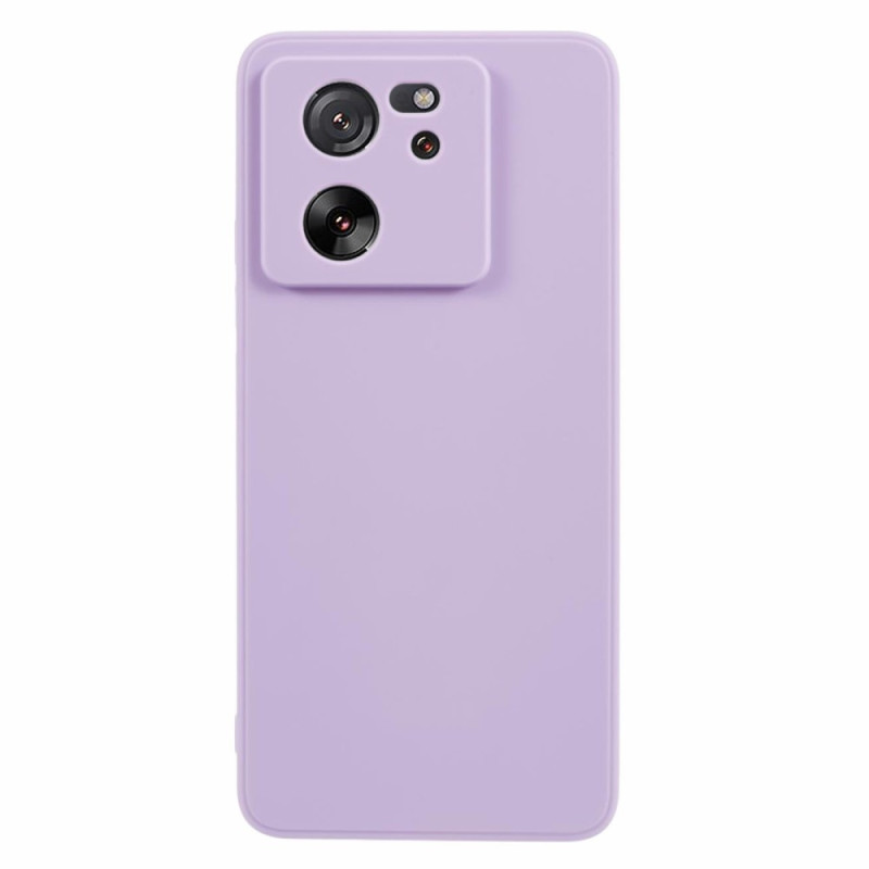 Xiaomi 13T / 13T Pro Silicone Hoesje Classic