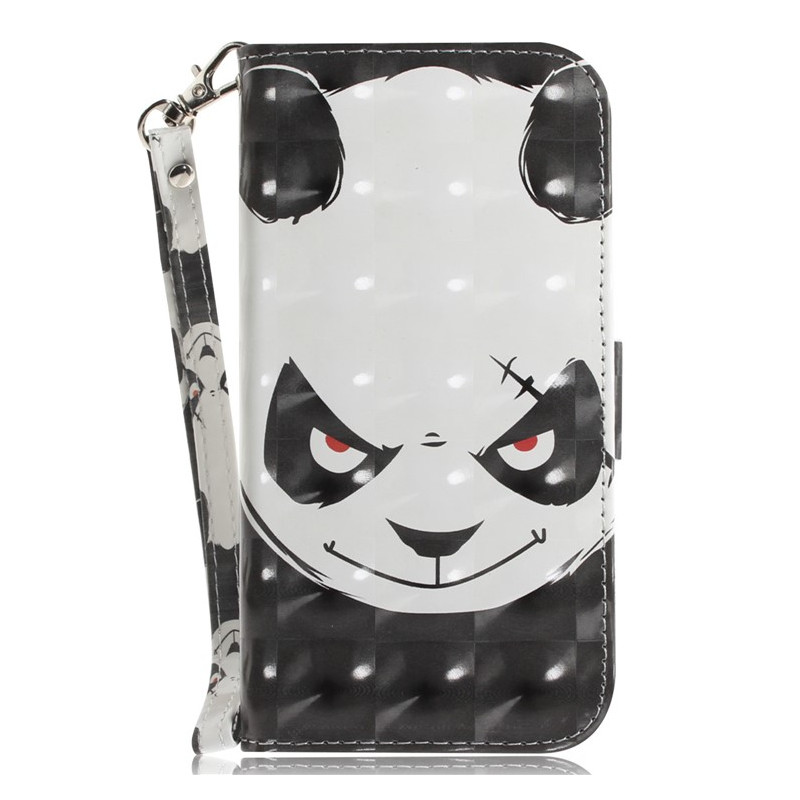 Moto G14 Boze Panda Hoesje