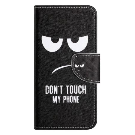 Moto G14 Andry Telefoonhoesje