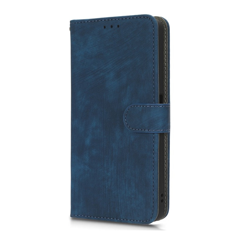 Moto G14 hoesje RFID Portemonnee en sleutelkoord