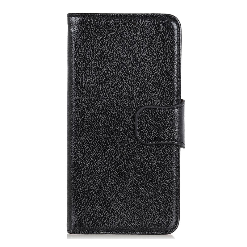 Moto G14 nappaleer hoesje