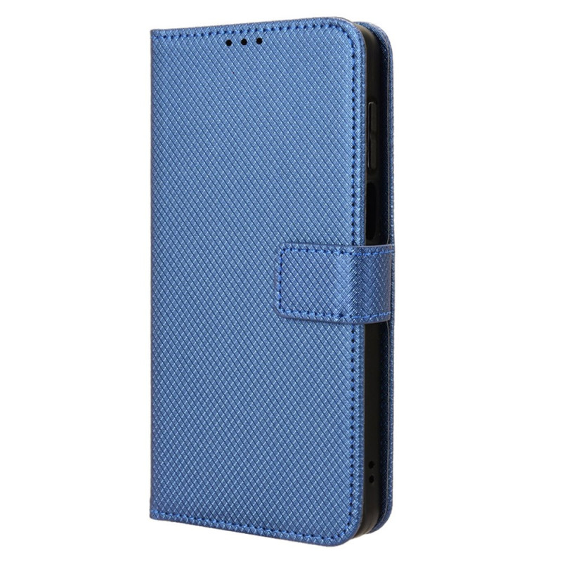 Moto G14 Gestippelde Band Cover