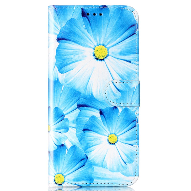 Samsung Galaxy S24 5G Orchid hoesje
