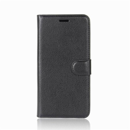 Sony Xperia XA2 Retro Kunstlederen Hoesje