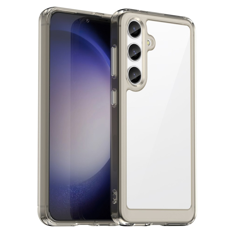 Samsung Galaxy S24 5G hybride hoesje