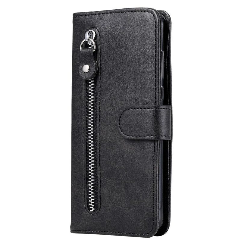 Samsung Galaxy S24 5G Front Pouch Hoesje