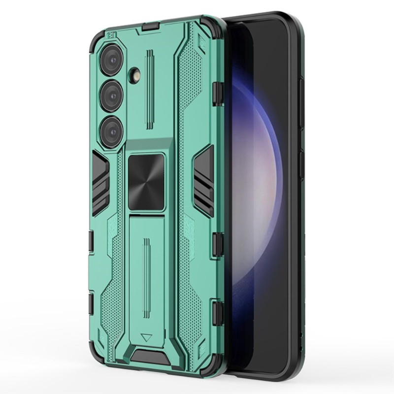 Samsung Galaxy S24 5G Hoesje Horizontale en verticale ondersteuning