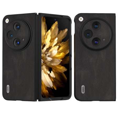 Oppo Vind N3 5G Leren Etui...