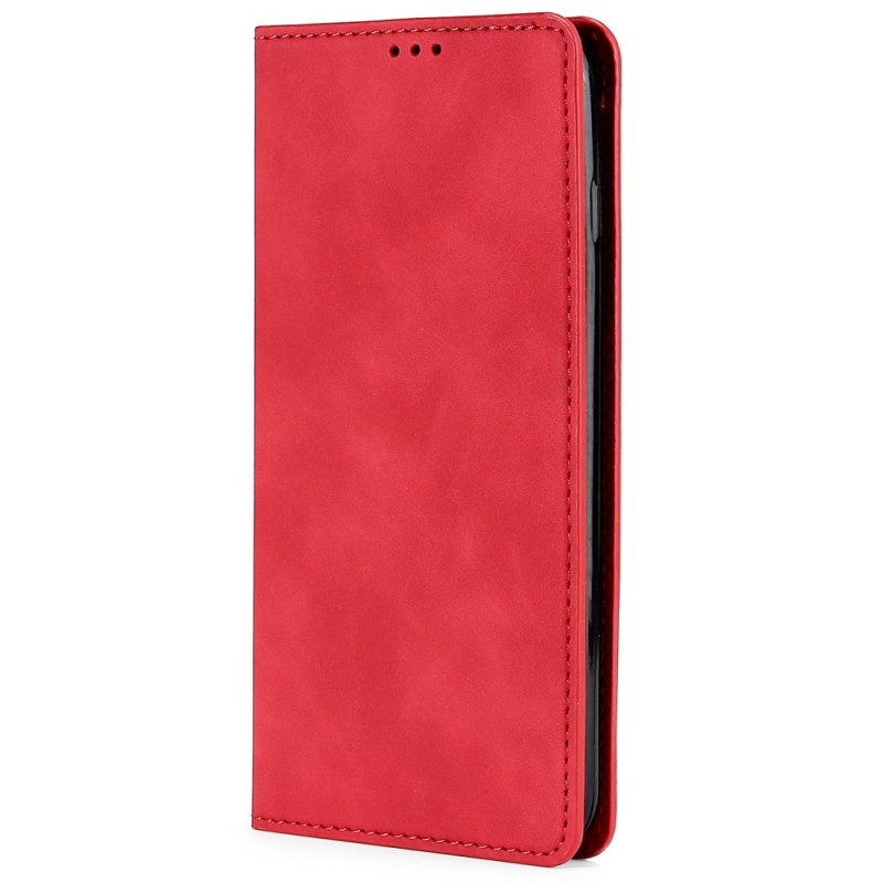 Flip cover Moto G84 5G soberheid