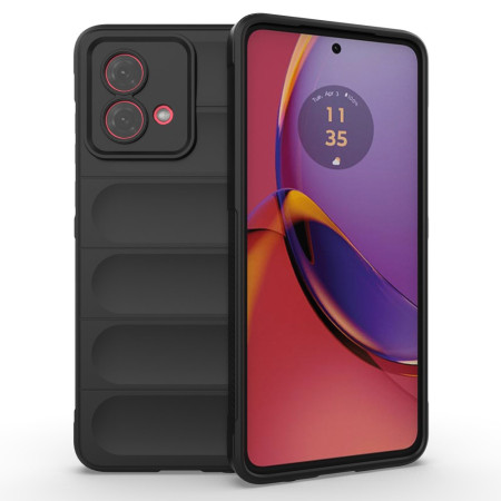 Moto G84 5G antislipbehuizing