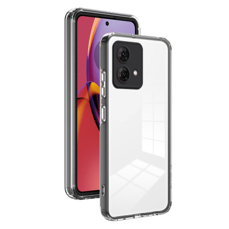 Moto G84 5G hoesje...