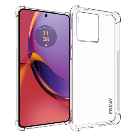 Moto G84 5G Behuizing ENKAY...