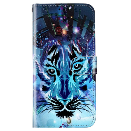 Moto G54 5G sleutelkoord cover