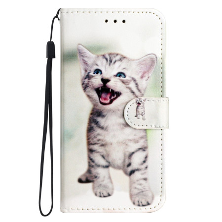 Moto G54 5G Grappig Kitten...