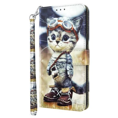 Moto G54 5G Strappy Aviator...