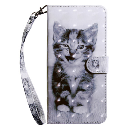 Moto G54 5G Kitten Band Case