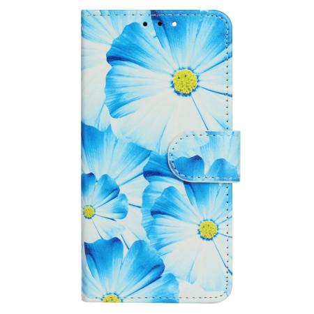 Moto G54 5G Orchidee Hoesje