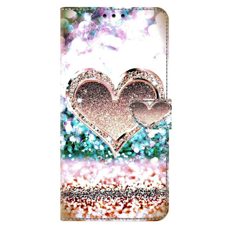 Moto G54 5G Roze Diamant...