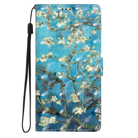 Moto G54 5G Lanyard hoesje...