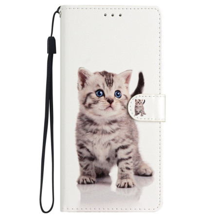 Moto G54 5G Kleine Kitten...