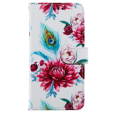 Moto G54 5G band cover pauw...
