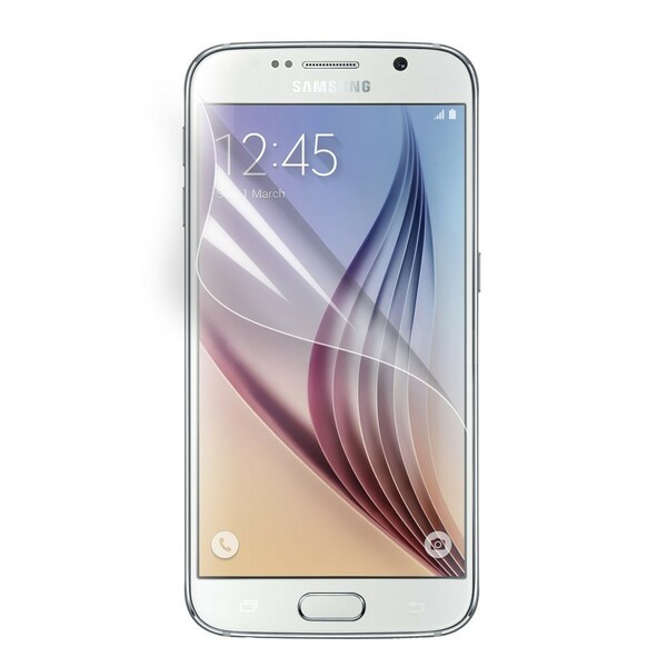 Schermbeschermer voor Samsung Galaxy S6