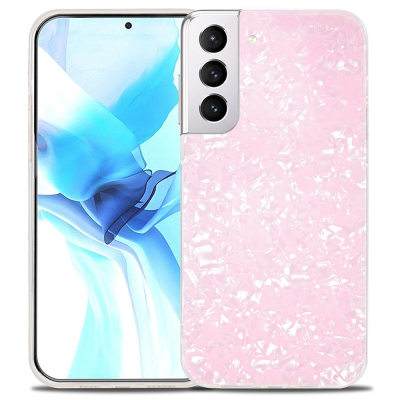 Samsung Galaxy S21 Hoesje FE IPAKY Acryl