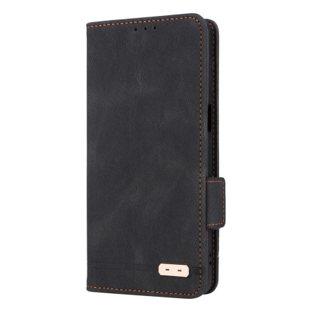 Moto G54 5G Classic Hoesje...