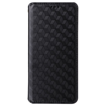 Flip Cover Moto G54 5G 3D...