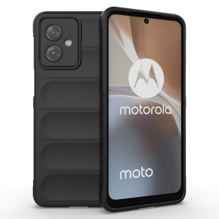 Moto G54 5G antislipbehuizing