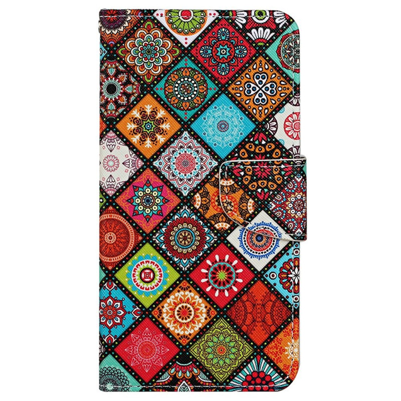 Xiaomi Redmi 13C 4G/5G/Poco C65 Etnische Koord
 Case