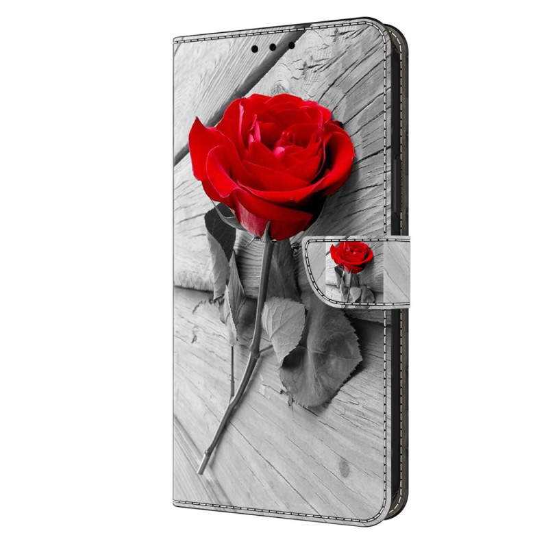 Xiaomi Redmi 13C / Poco C65 Roze Hoesje