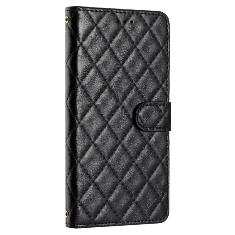 Xiaomi Redmi 13C 4G/5G/Poco C65 Gevoerde Koord
 Case