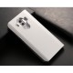 Flip cover Huawei Mate 10 Pro spiegel en leer effect
