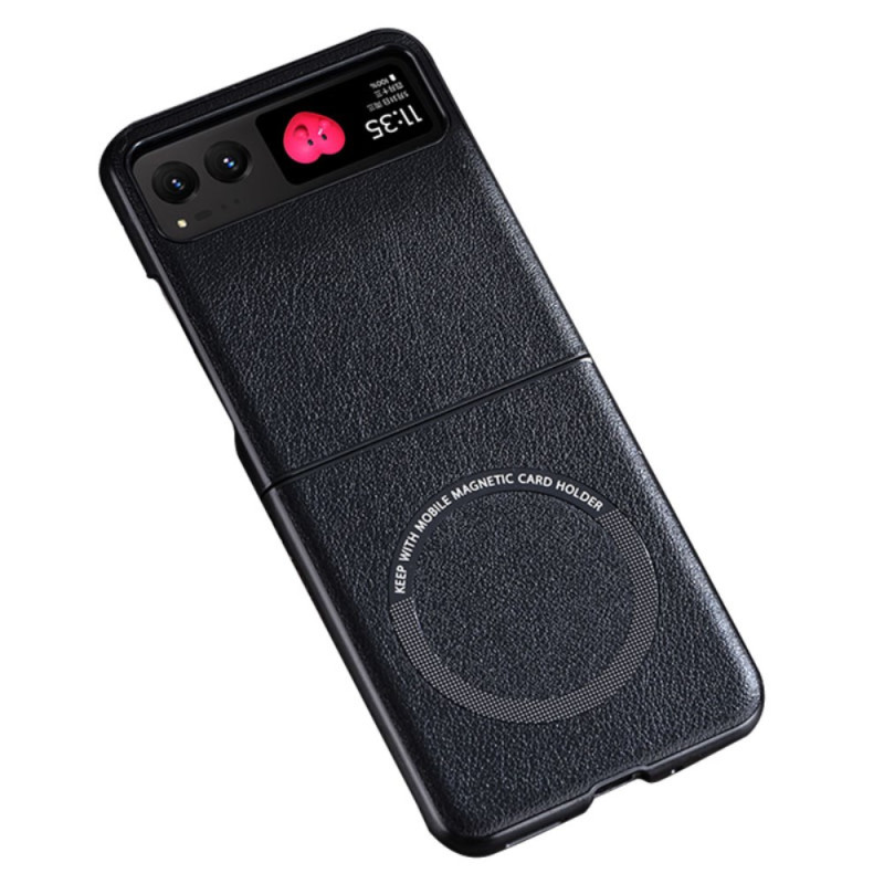 Motorola Razr 40 5G MagSafe Compatibel Hoesje