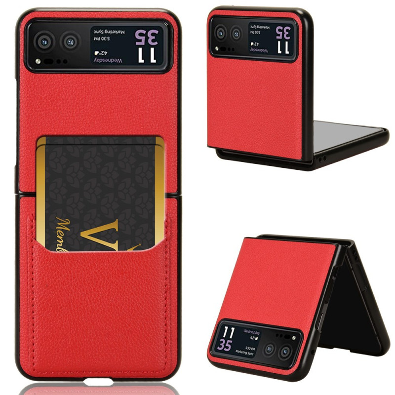 Motorola Razr 40 Kaart etui