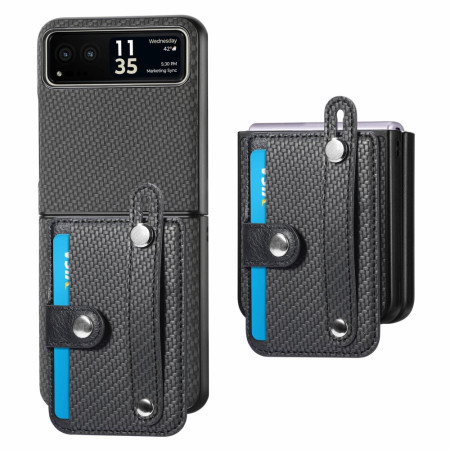 Etui Motorola Razr 40 Koord...