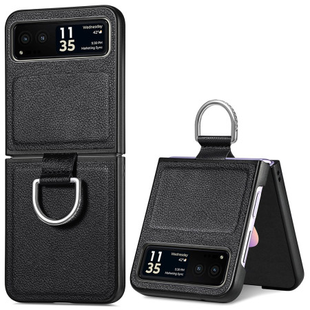 Hoes Motorola Razr 40 Ring