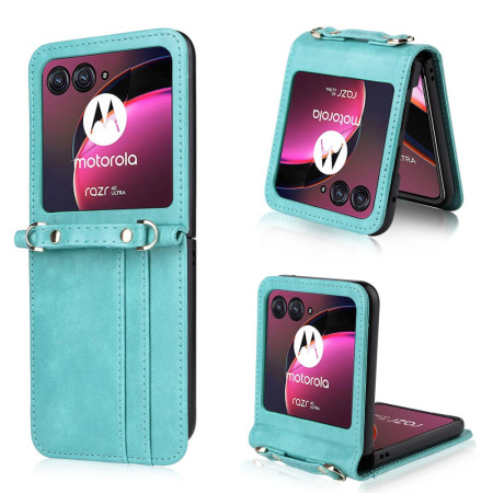 Etui Motorola Razr 40 Ultra...