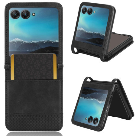 Hoesje Motorola Razr 40...