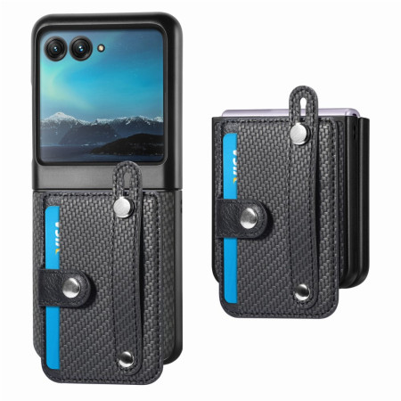 Hoesje Motorola Razr 40...