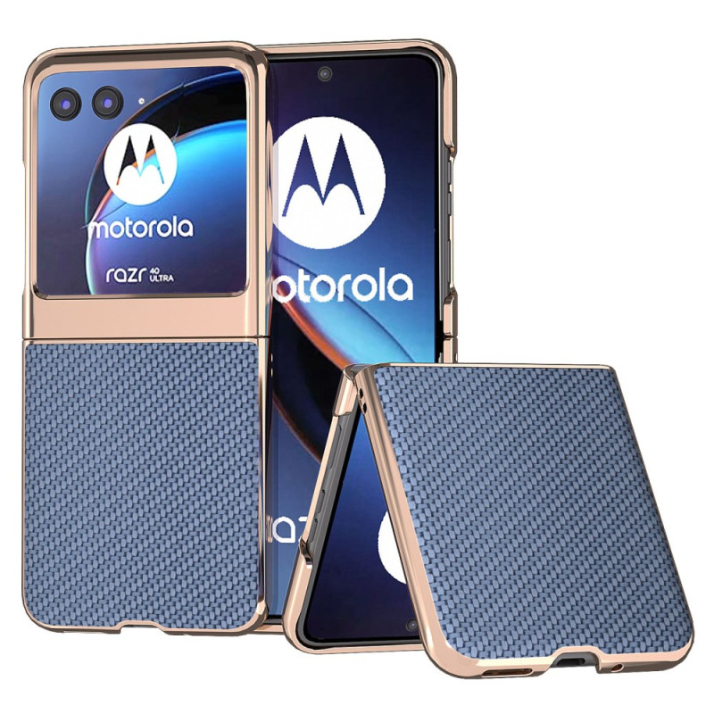 Motorola Razr 40 Ultra Chic Etui