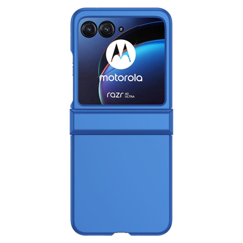 Motorola Razr 40 Ultra 5G Hardcase met scharnier