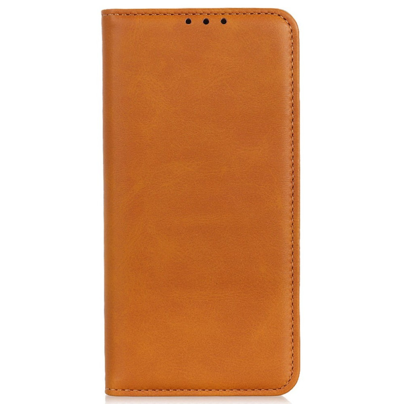 Flip Cover Motorola Edge 40 Neo Splitleer Elegantie