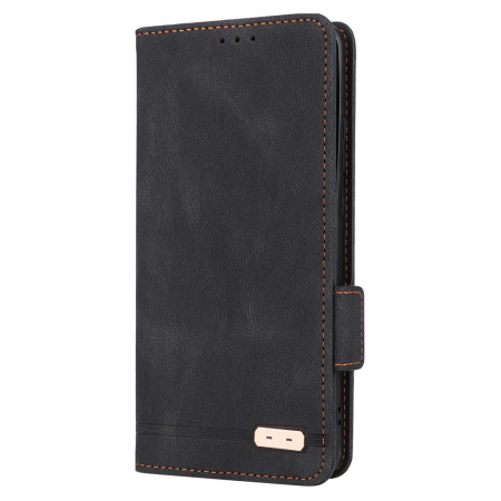 Lederen hoesje Motorola...